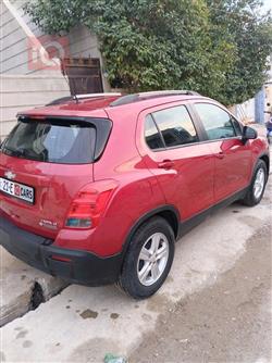 شيفروليه تراكس